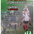 LKS Targowianka zaprasza do drużyny Juniorów