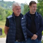 Parking oficjalnie odebrany i przekazany do użytku