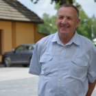 Parking oficjalnie odebrany i przekazany do użytku