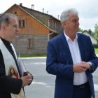 Parking oficjalnie odebrany i przekazany do użytku