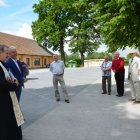 Parking oficjalnie odebrany i przekazany do użytku