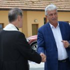 Parking oficjalnie odebrany i przekazany do użytku