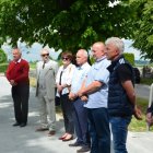 Parking oficjalnie odebrany i przekazany do użytku