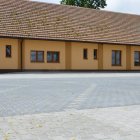 Parking oficjalnie odebrany i przekazany do użytku