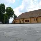 Parking oficjalnie odebrany i przekazany do użytku