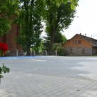 Parking oficjalnie odebrany i przekazany do użytku