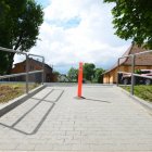 Parking oficjalnie odebrany i przekazany do użytku