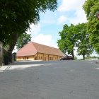 Parking oficjalnie odebrany i przekazany do użytku