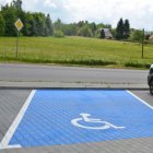 Parking oficjalnie odebrany i przekazany do użytku