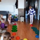 Cykl zajęć o niepełnosprawności w "Jaskółce"