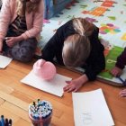 Cykl zajęć o niepełnosprawności w "Jaskółce"