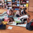 Cykl zajęć o niepełnosprawności w "Jaskółce"