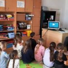 Cykl zajęć o niepełnosprawności w "Jaskółce"