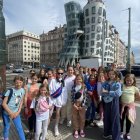 Międzynarodowy Puchar Czech w rock and roll-u akrobatyczny