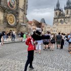 Międzynarodowy Puchar Czech w rock and roll-u akrobatyczny