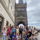 Międzynarodowy Puchar Czech w rock and roll-u akrobatyczny