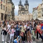 Międzynarodowy Puchar Czech w rock and roll-u akrobatyczny