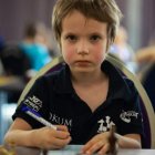 Międzynarodowe Mistrzostwa Małopolski w Szachach