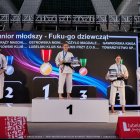 Karatecy z Gminy Kłaj Mistrzami Polski!