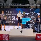Karatecy z Gminy Kłaj Mistrzami Polski!
