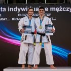 Karatecy z Gminy Kłaj Mistrzami Polski!