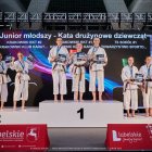 Karatecy z Gminy Kłaj Mistrzami Polski!