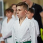 Karatecy z Gminy Kłaj Mistrzami Polski!