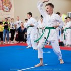 Karatecy z Gminy Kłaj Mistrzami Polski!