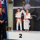 Karatecy z Gminy Kłaj Mistrzami Polski!
