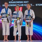 Karatecy z Gminy Kłaj Mistrzami Polski!