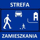 Strefa zamieszkania
