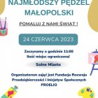 Rodzinne malowanie we Wielickim Solnym Mieście