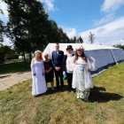 13-15 czerwca XX Festiwal Piosenki i Form Twórczych Osób Niepełnosprawnych w Podolanach