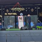13-15 czerwca XX Festiwal Piosenki i Form Twórczych Osób Niepełnosprawnych w Podolanach