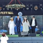 13-15 czerwca XX Festiwal Piosenki i Form Twórczych Osób Niepełnosprawnych w Podolanach