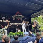 13-15 czerwca XX Festiwal Piosenki i Form Twórczych Osób Niepełnosprawnych w Podolanach