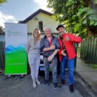 13-15 czerwca XX Festiwal Piosenki i Form Twórczych Osób Niepełnosprawnych w Podolanach