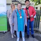 13-15 czerwca XX Festiwal Piosenki i Form Twórczych Osób Niepełnosprawnych w Podolanach