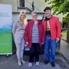 13-15 czerwca XX Festiwal Piosenki i Form Twórczych Osób Niepełnosprawnych w Podolanach