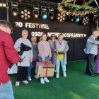13-15 czerwca XX Festiwal Piosenki i Form Twórczych Osób Niepełnosprawnych w Podolanach
