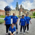 13-15 czerwca XX Festiwal Piosenki i Form Twórczych Osób Niepełnosprawnych w Podolanach