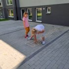Warsztaty artystyczne służą pobudzaniu wyobraźni