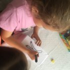 Warsztaty artystyczne służą pobudzaniu wyobraźni
