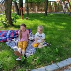 Warsztaty artystyczne służą pobudzaniu wyobraźni