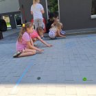 Warsztaty artystyczne służą pobudzaniu wyobraźni