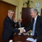 Współpracę czas zacząć