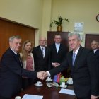 Współpracę czas zacząć