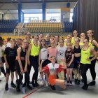 Puchar Świata World Rock’n’roll Confederation w Budapeszcie