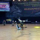 Puchar Świata World Rock’n’roll Confederation w Budapeszcie