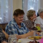 KGW Szarów podało drugie „Danie wspólnych chwil”
